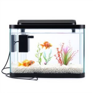 Aquarium Fish Tank Starter Kit