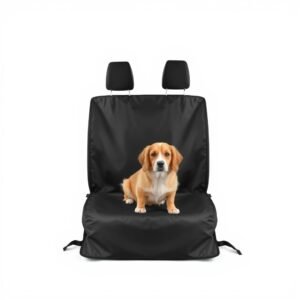 Car Seat Cover for Pets