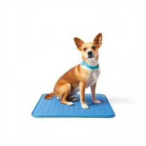 Cooling Mat for Pets Summer