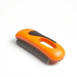 Deshedding Tool for Cats & Dogs