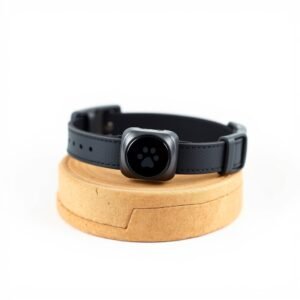 GPS Pet Tracker Collar