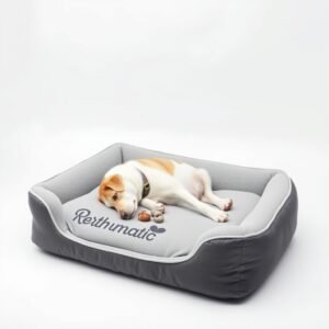 Orthopedic Pet Bed Large