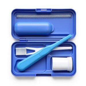 Pet Dental Care Kit
