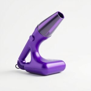 Portable Pet Grooming Vacuum Kit