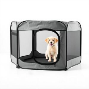 Portable Pet Playpen