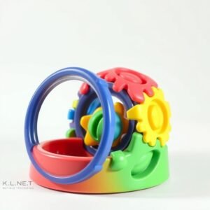 Puzzle Feeder Enrichment Toy