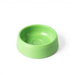 Slow Feed Anti-Gulping Bowl