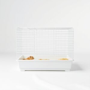 Small Animal Cage Habitat