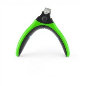 Waterproof Pet Nail Clippers with LED